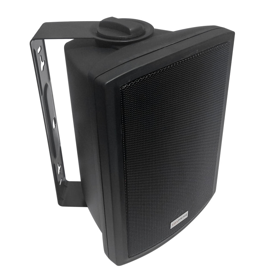 5” Full Range 2-way Multitap Indoor/Outdoor Cabinet Speaker – 70V