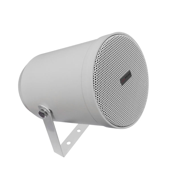 6.5” Full Range Multitap Indoor/Outdoor Projector Speaker – 70V