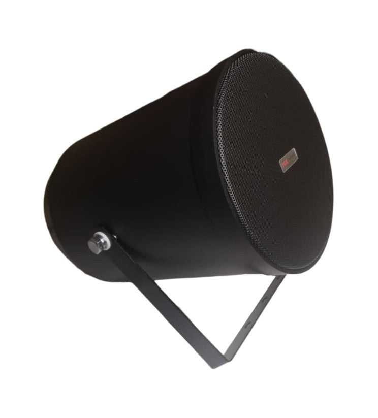 5” Full Range Multitap Indoor/Outdoor Projector Speaker – 70V