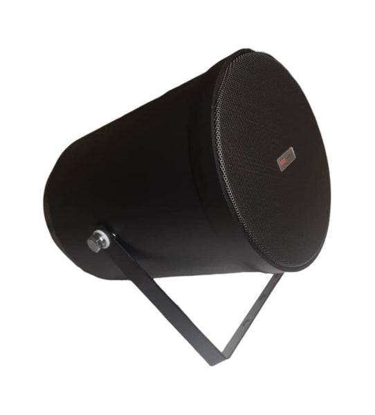 5” Full Range Multitap Indoor/Outdoor Projector Speaker – 70V